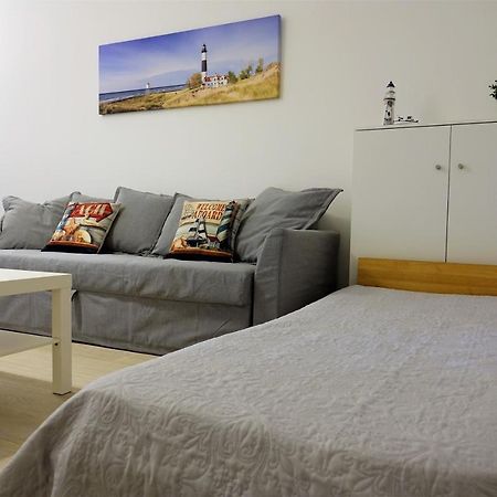 Altura Da Mare - Apartamento Costa Azul Luaran gambar