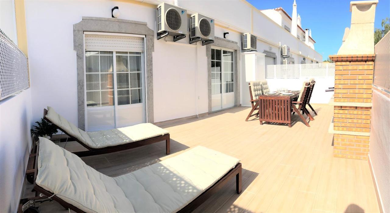 Altura Da Mare - Apartamento Costa Azul Luaran gambar