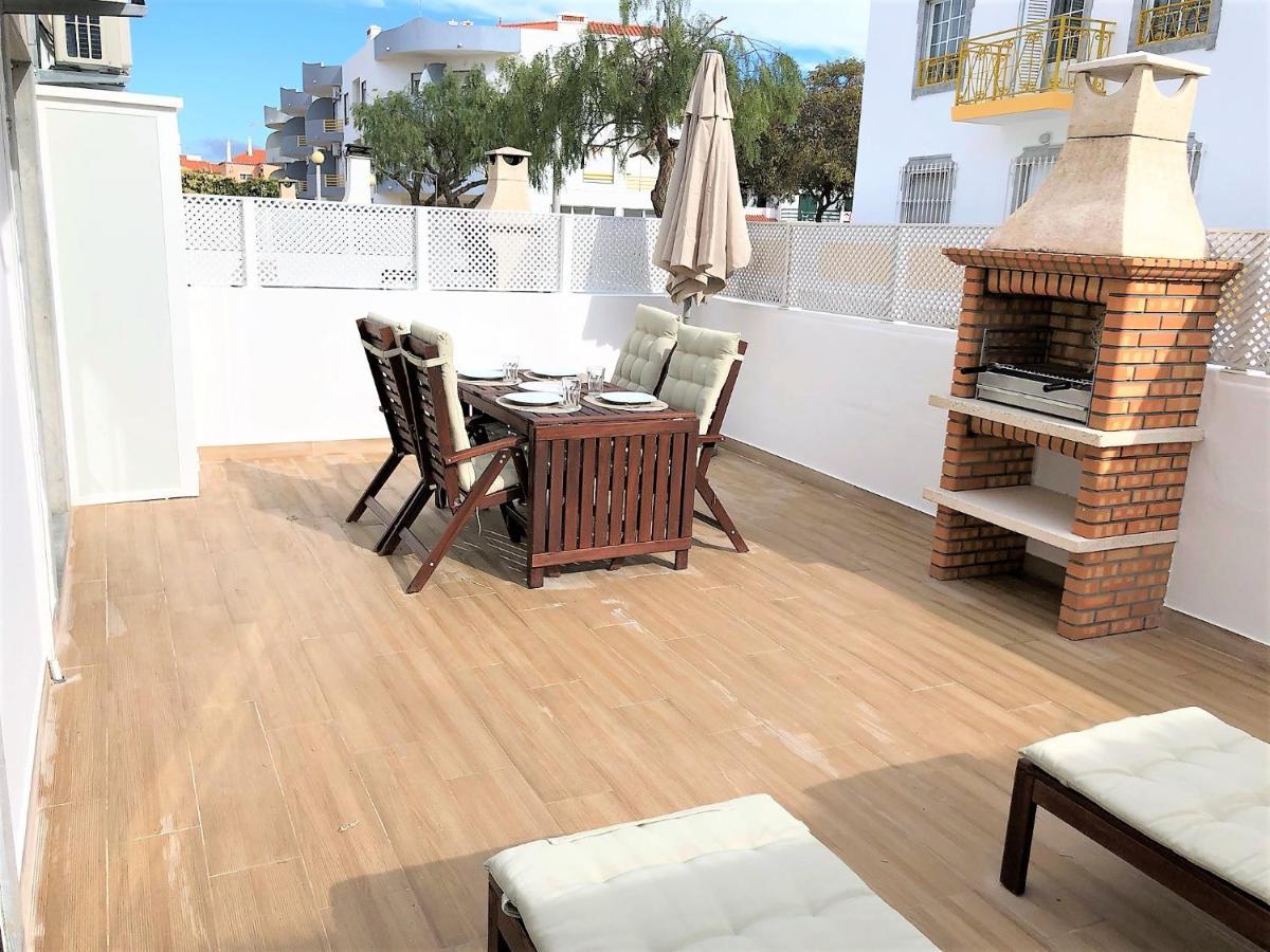 Altura Da Mare - Apartamento Costa Azul Luaran gambar