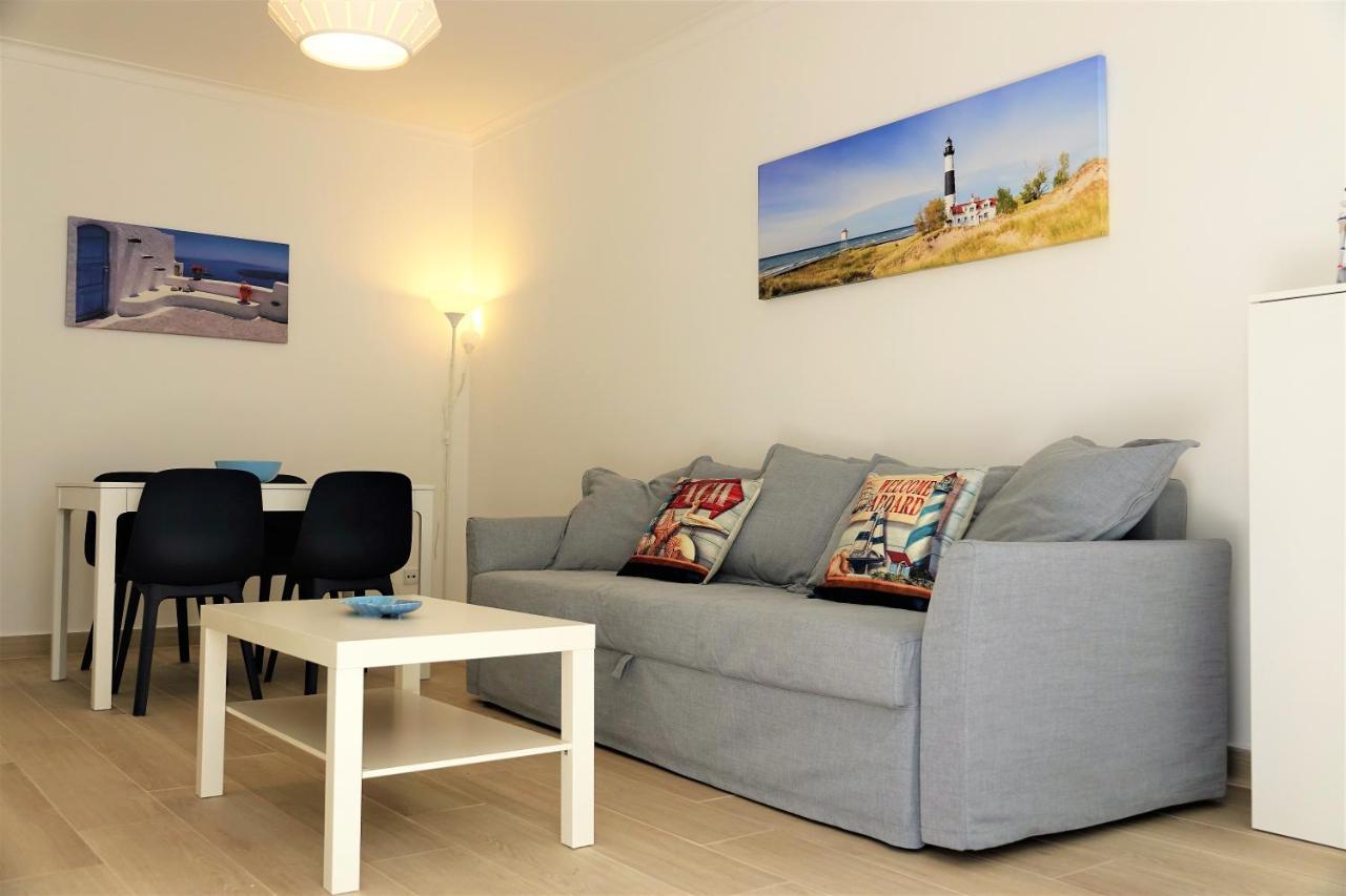Altura Da Mare - Apartamento Costa Azul Luaran gambar