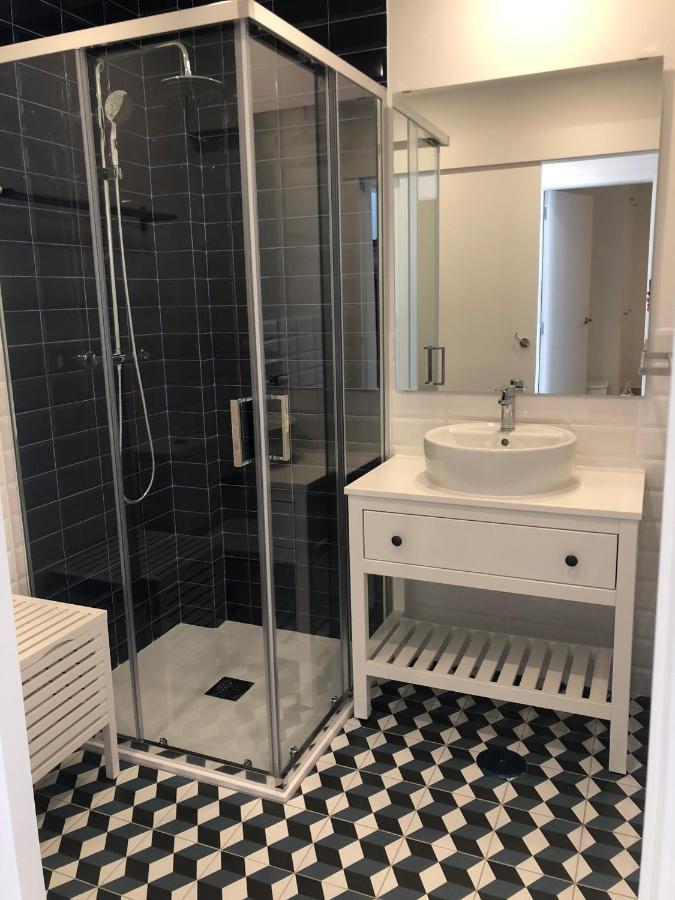 Altura Da Mare - Apartamento Costa Azul Luaran gambar