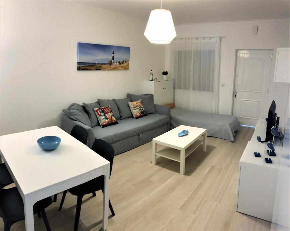 Altura Da Mare - Apartamento Costa Azul Luaran gambar