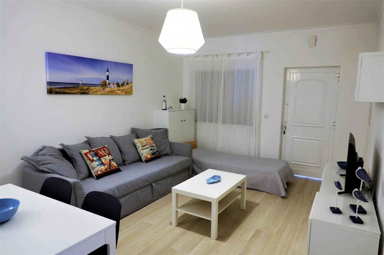 Altura Da Mare - Apartamento Costa Azul Luaran gambar