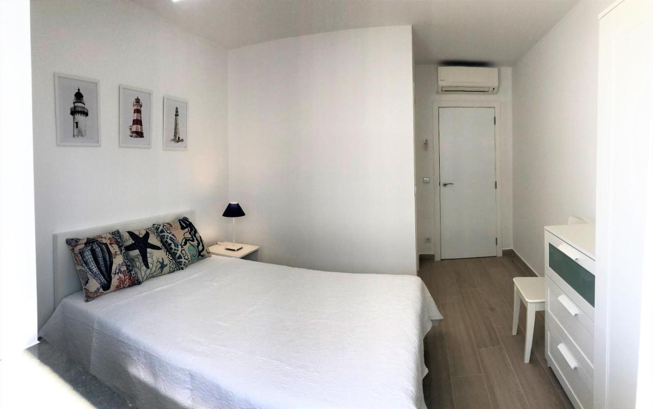 Altura Da Mare - Apartamento Costa Azul Luaran gambar
