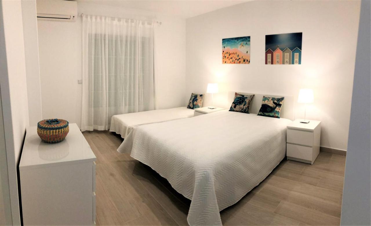 Altura Da Mare - Apartamento Costa Azul Luaran gambar
