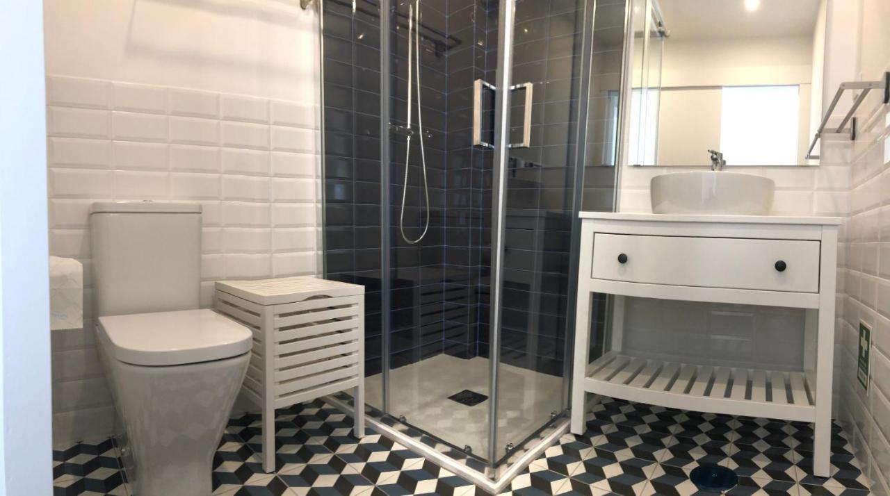 Altura Da Mare - Apartamento Costa Azul Luaran gambar