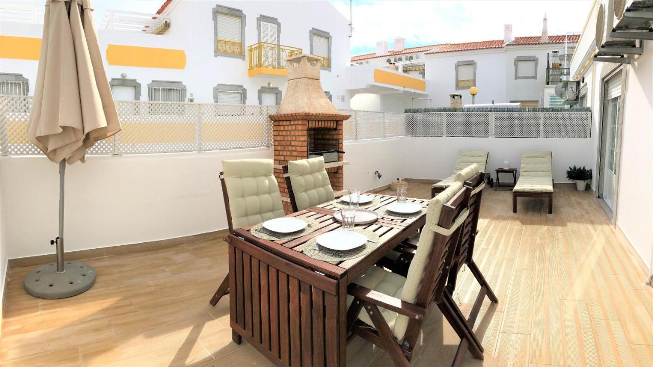 Altura Da Mare - Apartamento Costa Azul Luaran gambar