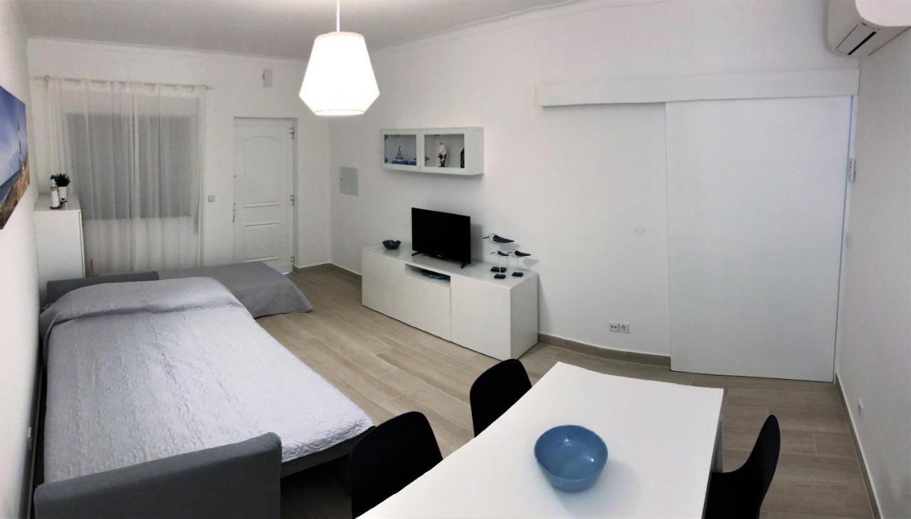 Altura Da Mare - Apartamento Costa Azul Luaran gambar