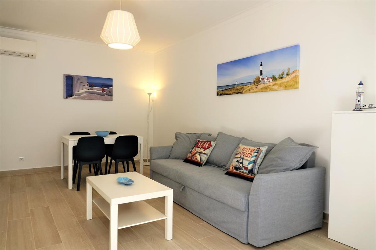 Altura Da Mare - Apartamento Costa Azul Luaran gambar