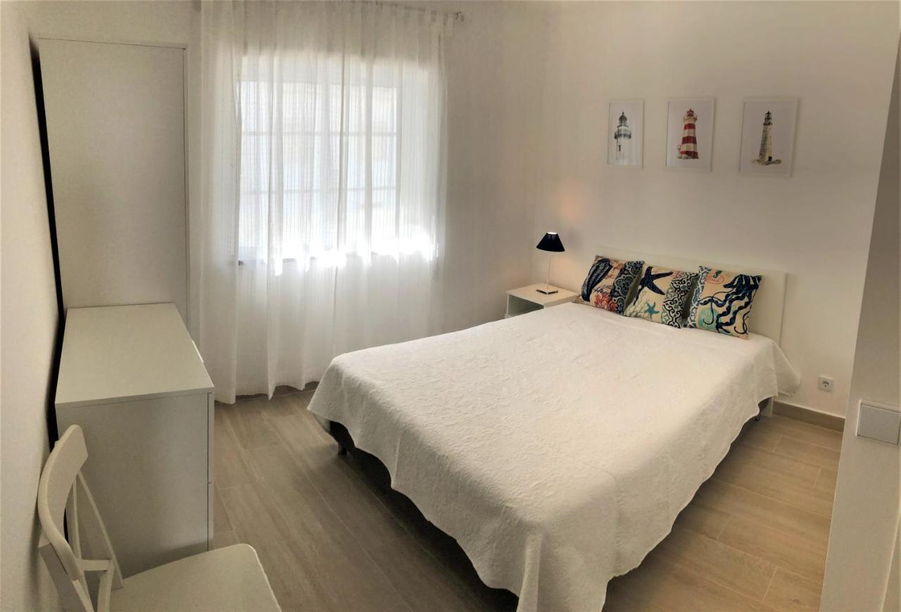 Altura Da Mare - Apartamento Costa Azul Luaran gambar