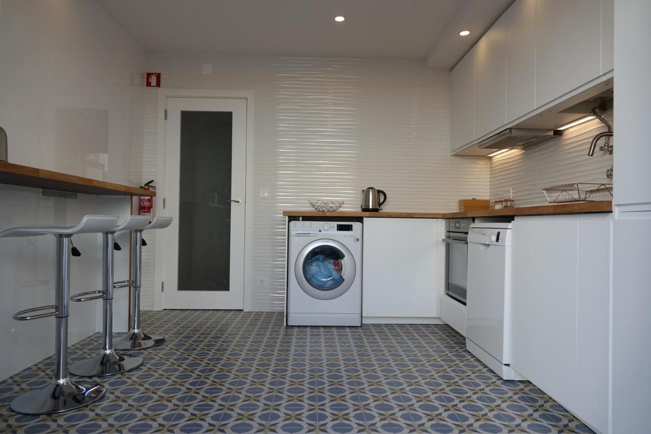 Altura Da Mare - Apartamento Costa Azul Luaran gambar