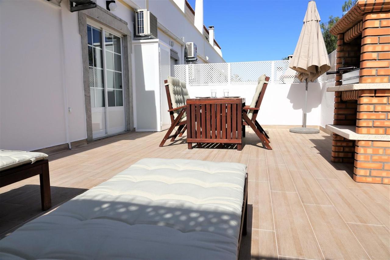 Altura Da Mare - Apartamento Costa Azul Luaran gambar