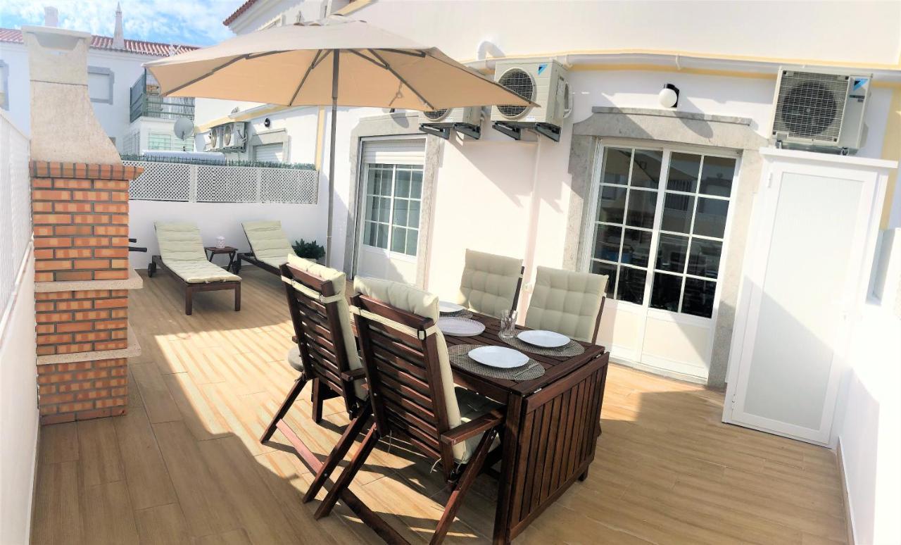 Altura Da Mare - Apartamento Costa Azul Luaran gambar
