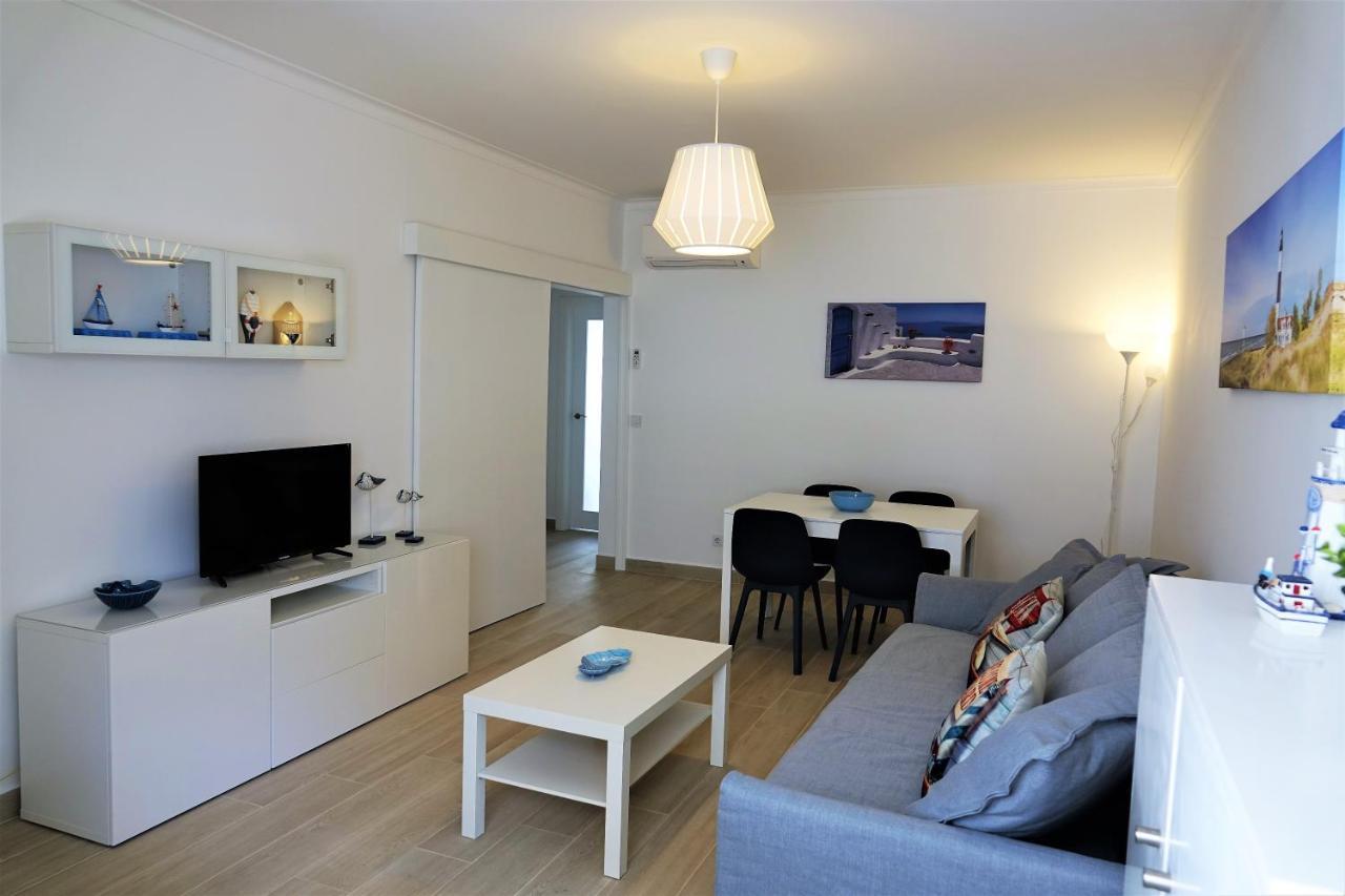 Altura Da Mare - Apartamento Costa Azul Luaran gambar