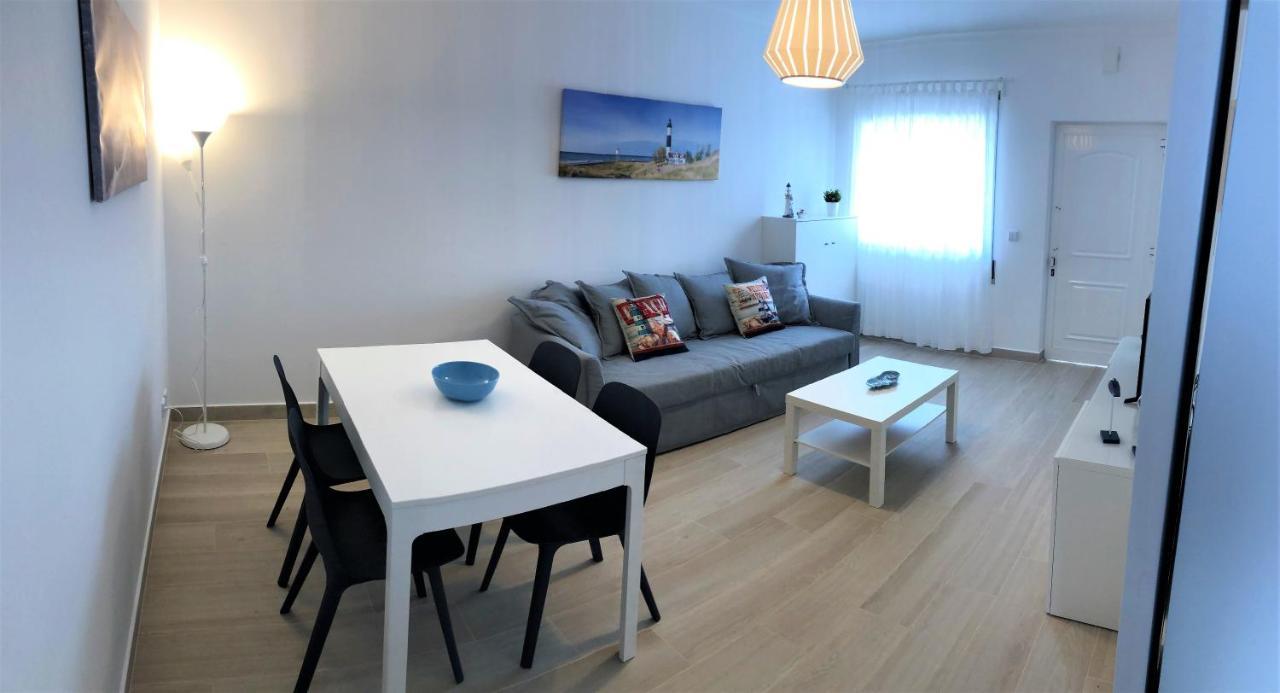 Altura Da Mare - Apartamento Costa Azul Luaran gambar