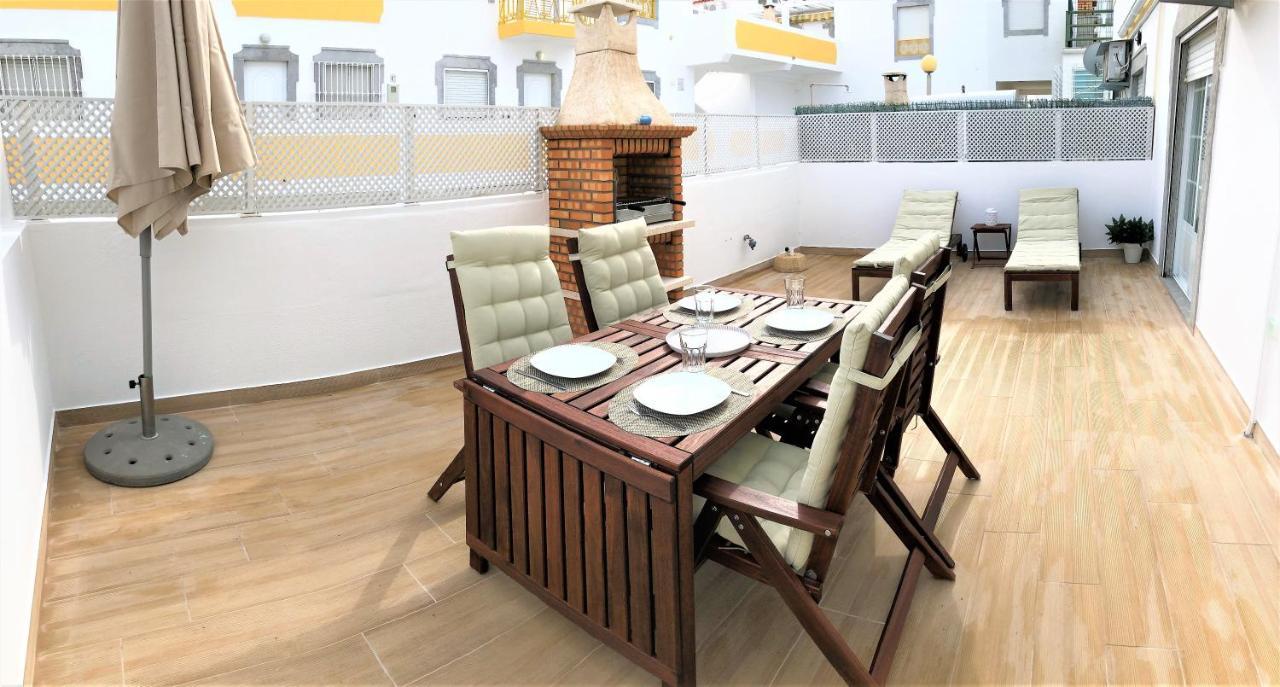 Altura Da Mare - Apartamento Costa Azul Luaran gambar