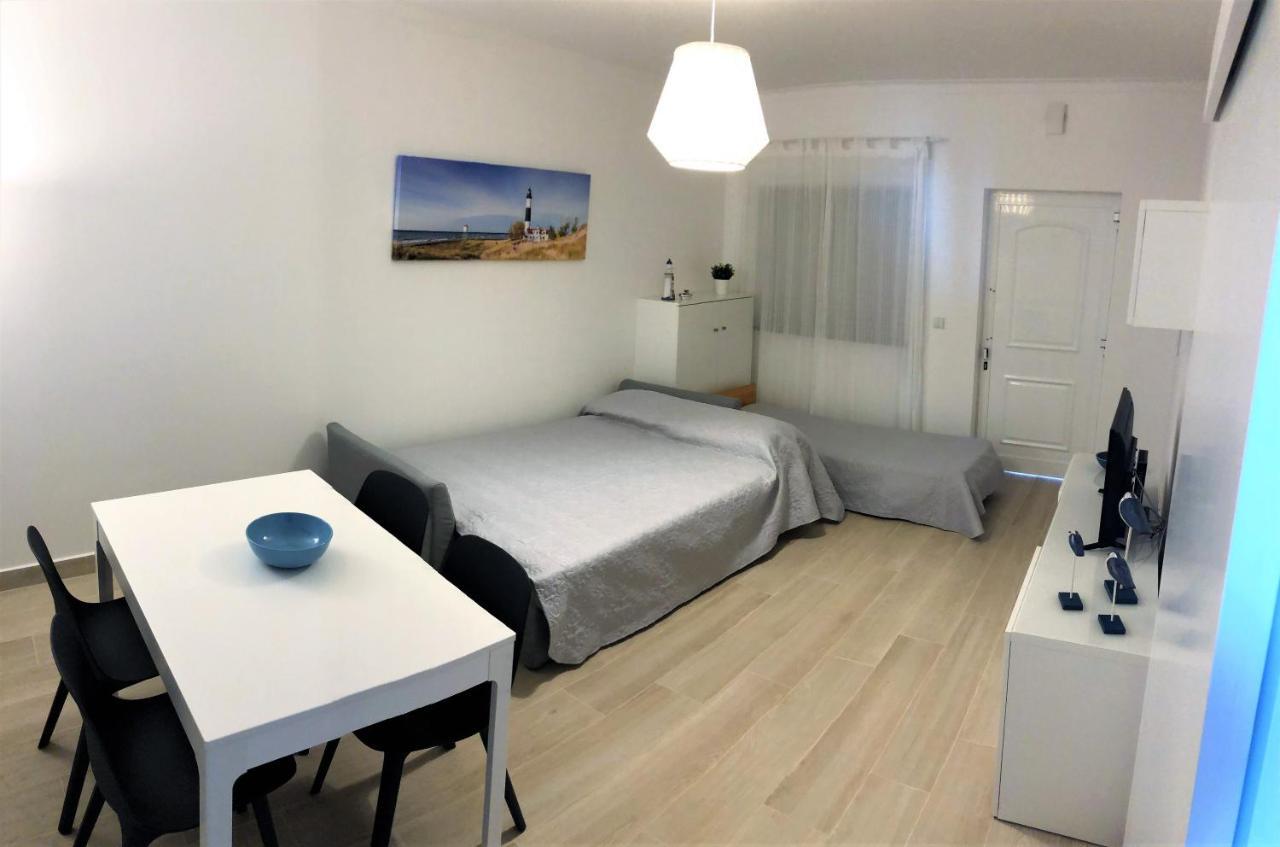 Altura Da Mare - Apartamento Costa Azul Luaran gambar