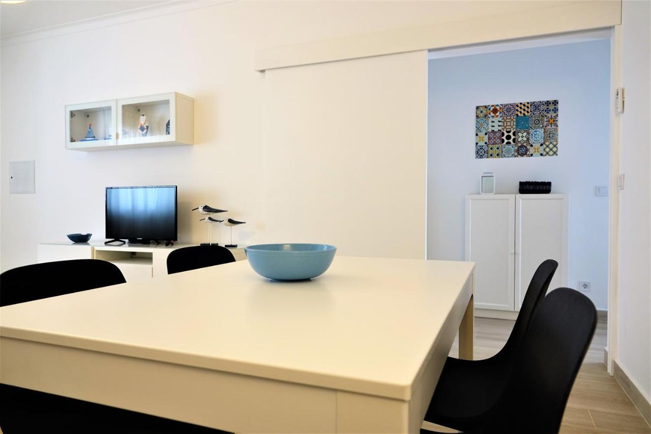 Altura Da Mare - Apartamento Costa Azul Luaran gambar