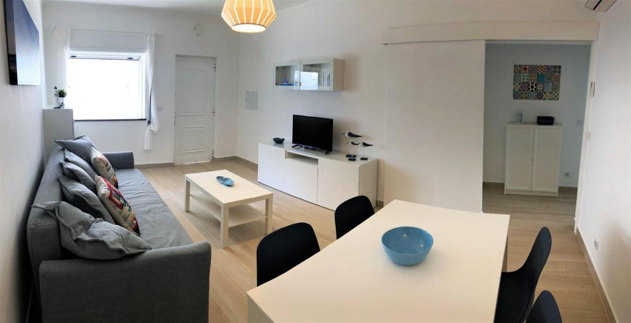 Altura Da Mare - Apartamento Costa Azul Luaran gambar